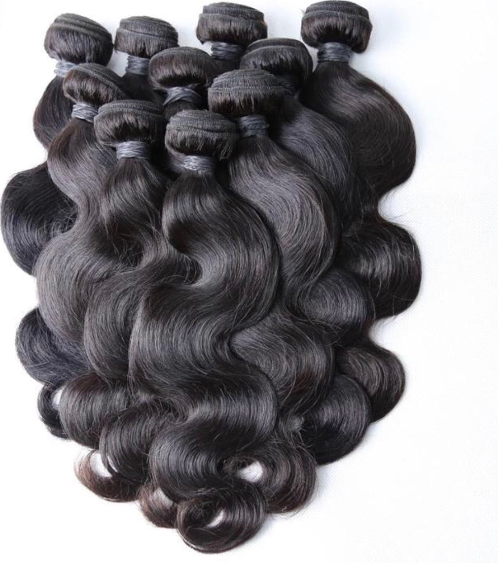 Body Wave Bundle Deals