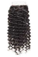 Deep Wave Closure